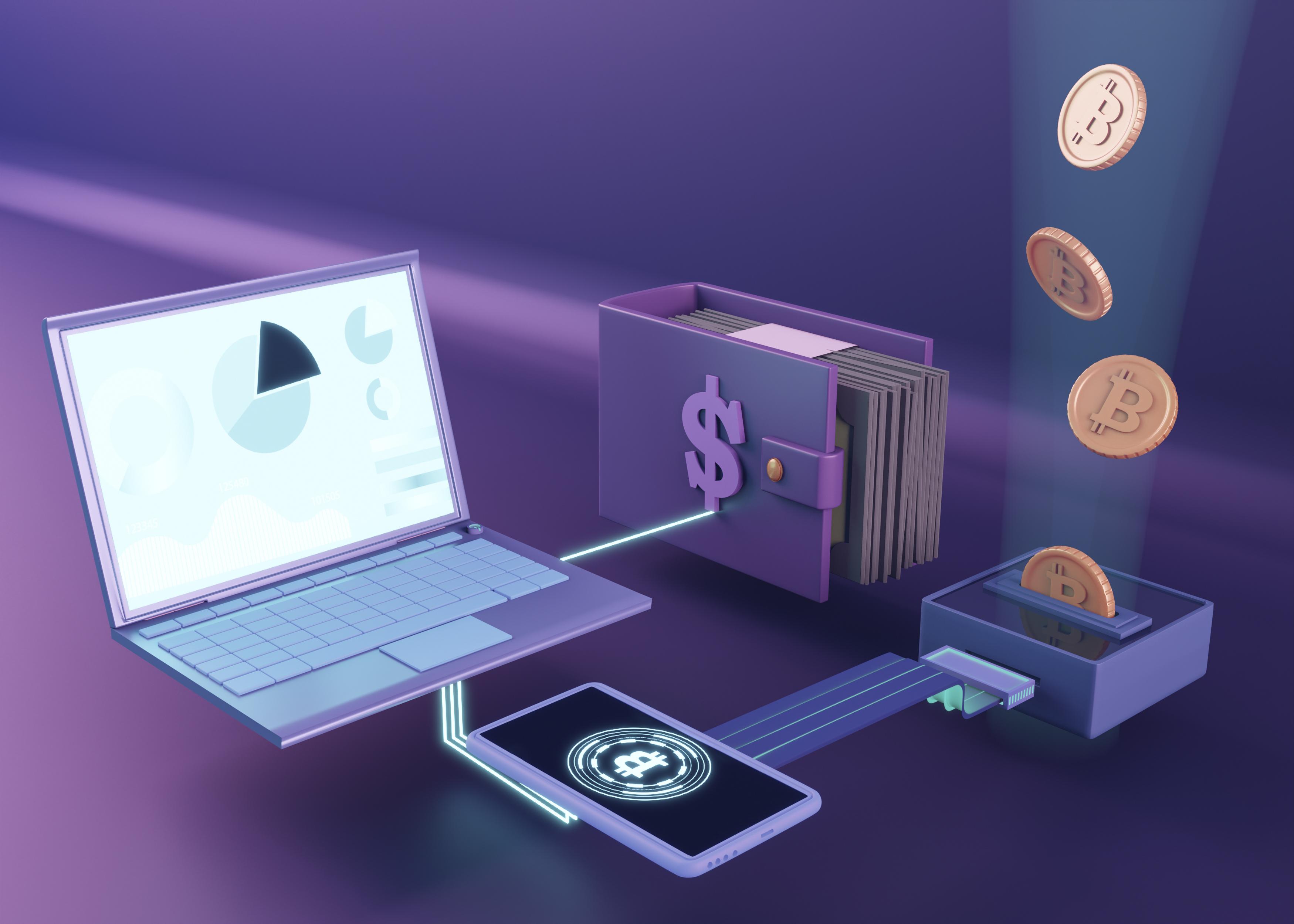 BLOK Capital Paymaster: Easy transactions
