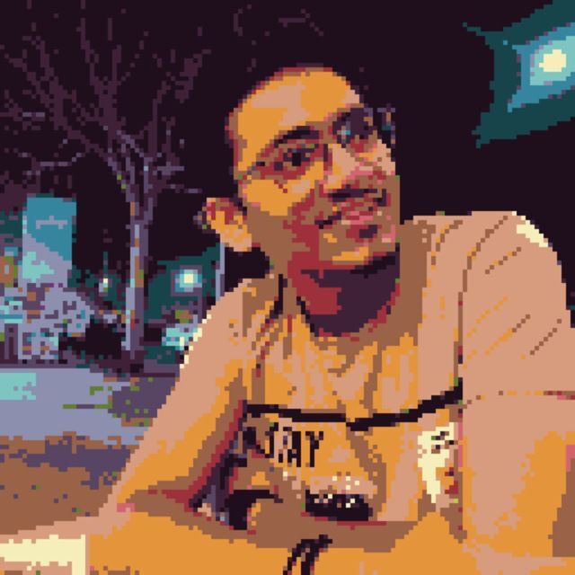 Rohan Kapse