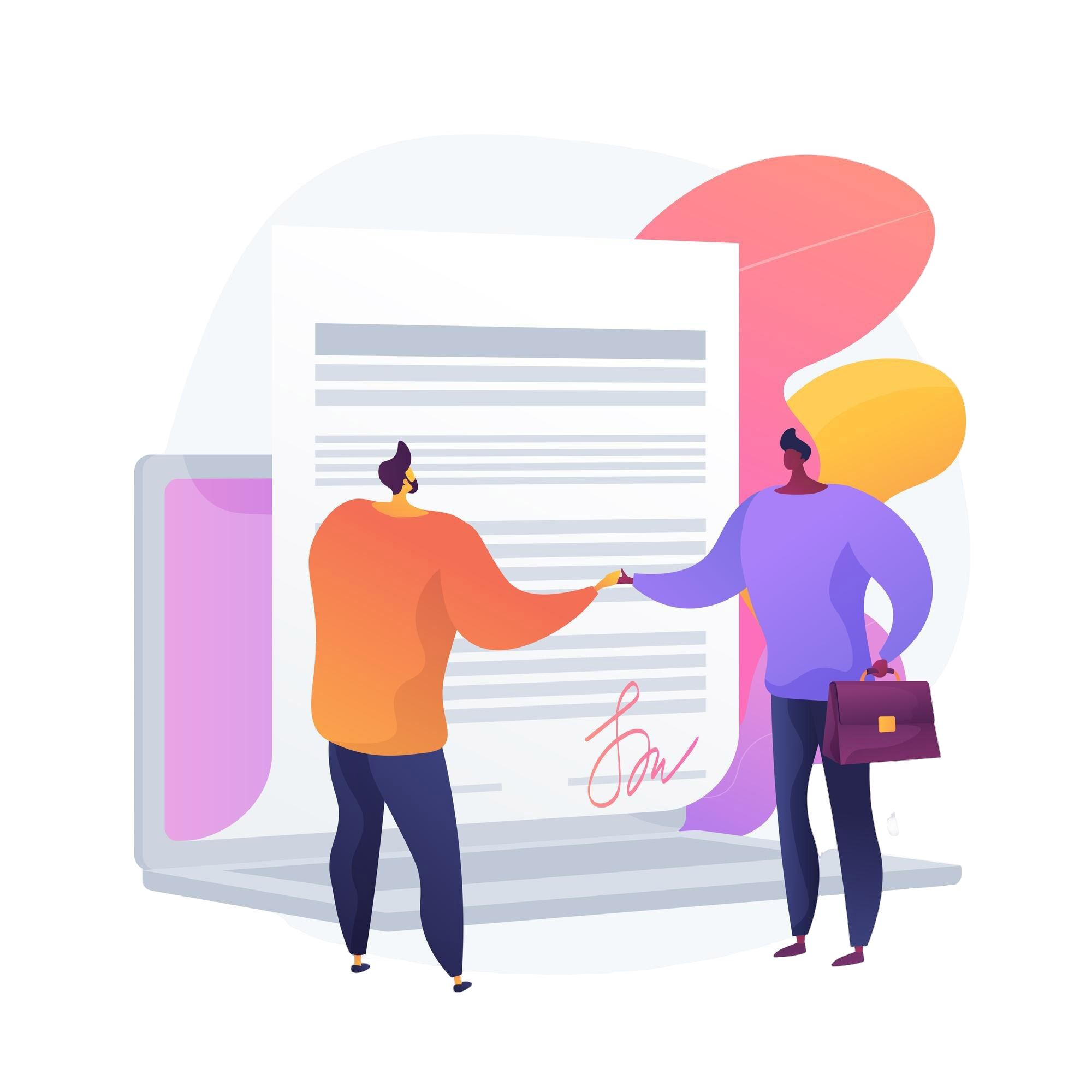 Smart Contracts
