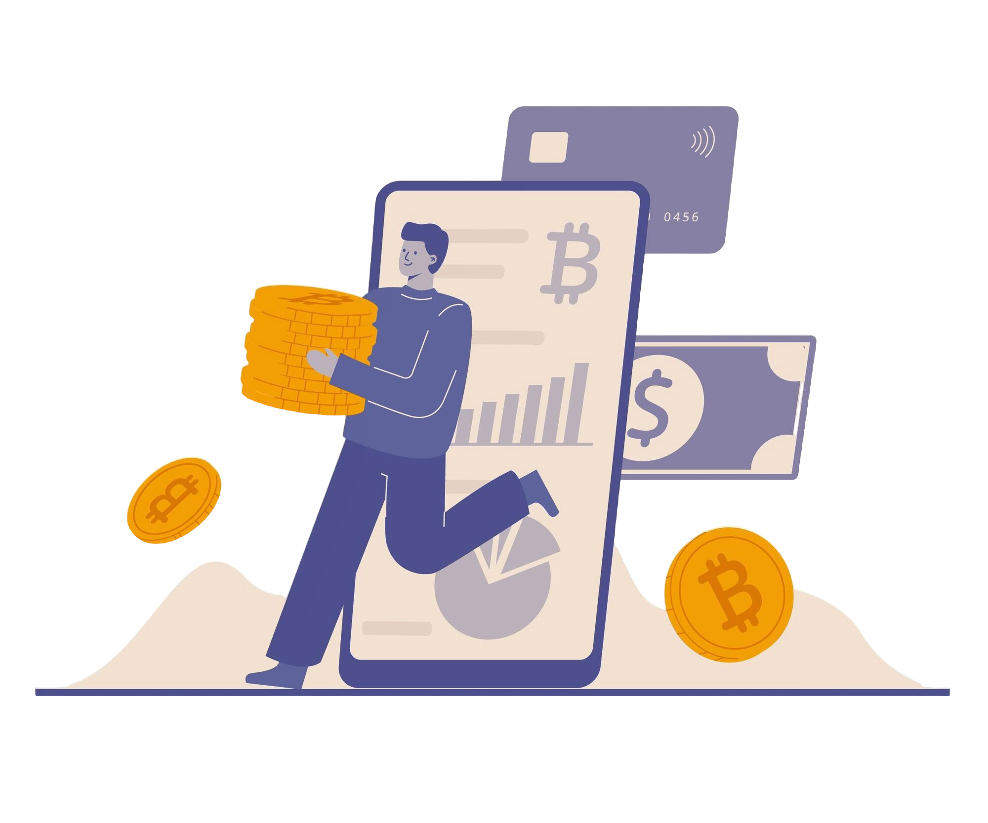 Crypto Investment